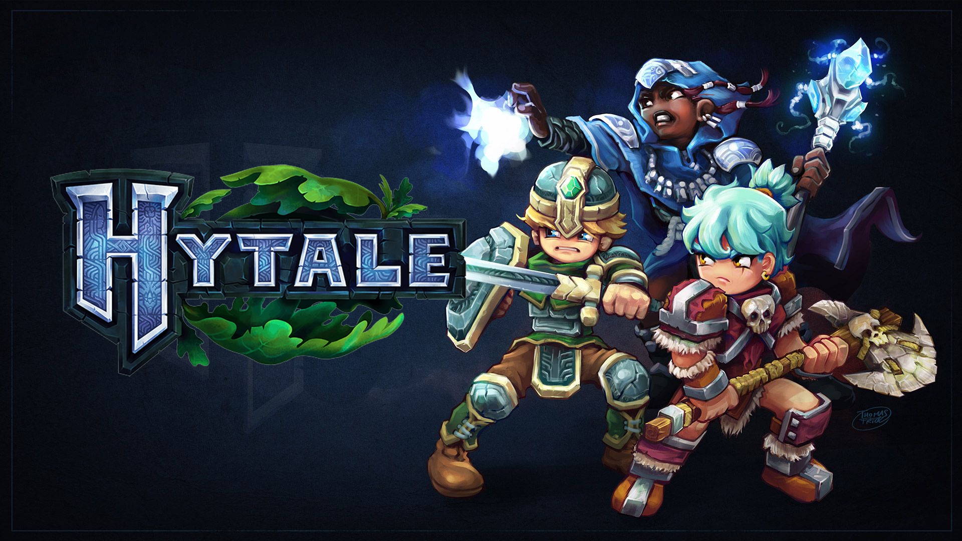 Hytale Hosting
