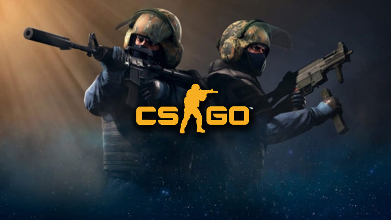 Counter Strike Hosting