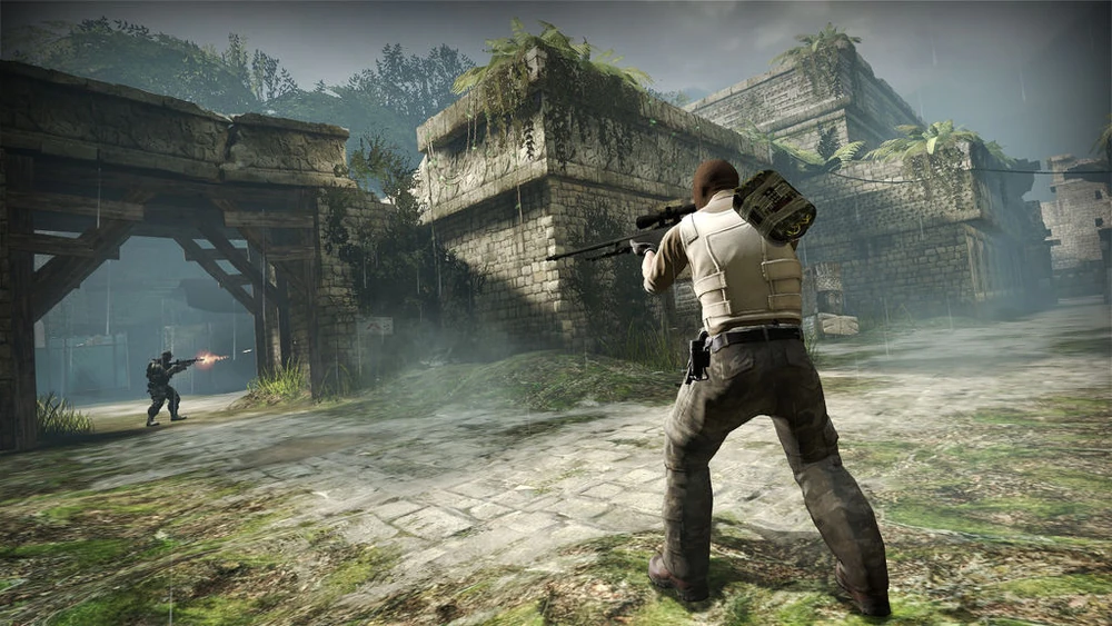 Counter Strike 2GB
