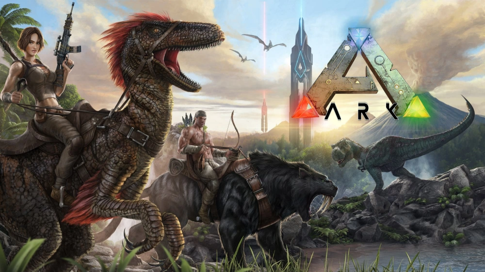 ARK Hosting